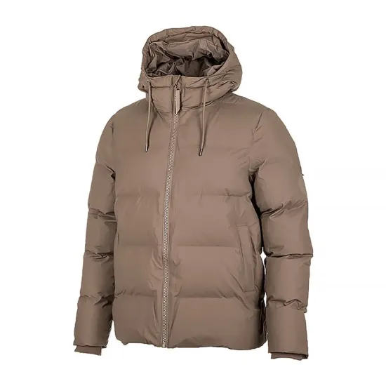Куртка Rains 1506-TAUPE
