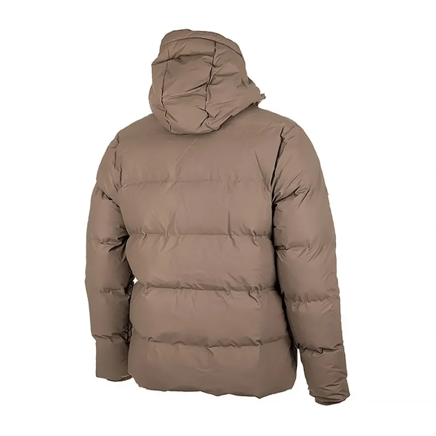 Куртка Rains 1506-TAUPE