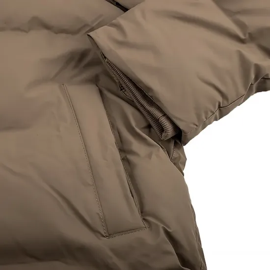 Куртка Rains 1506-TAUPE