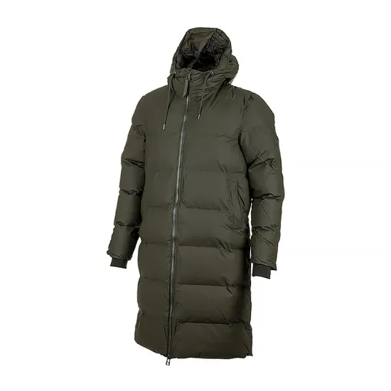 Куртка Rains 1507-GREEN