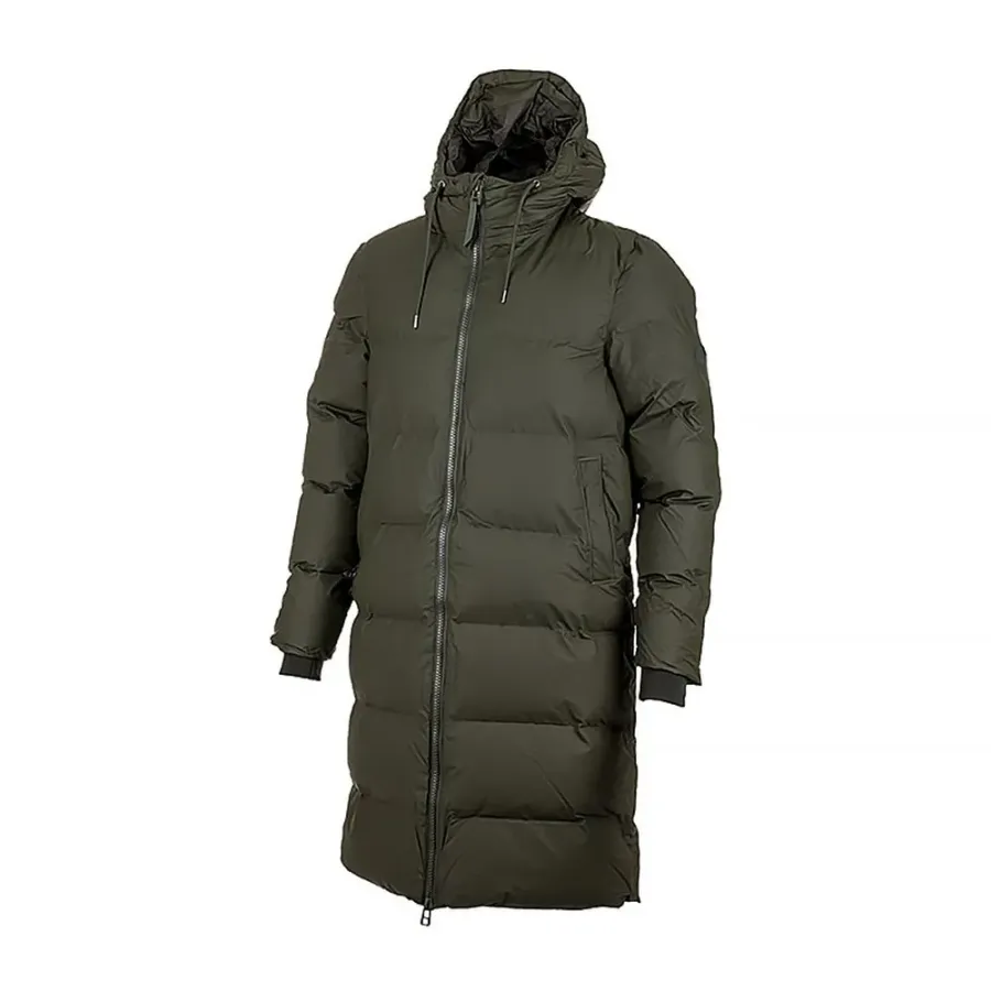 Куртка Rains 1507-GREEN