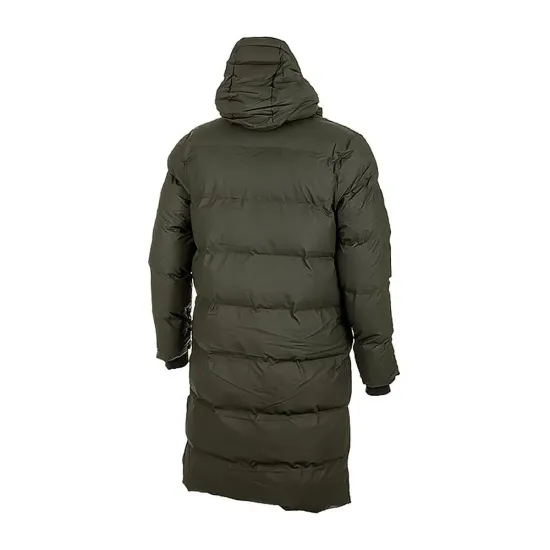 Куртка Rains 1507-GREEN