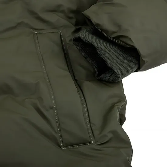 Куртка Rains 1507-GREEN