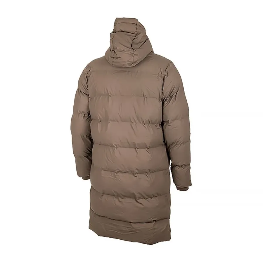 Куртка Rains 1507-TAUPE