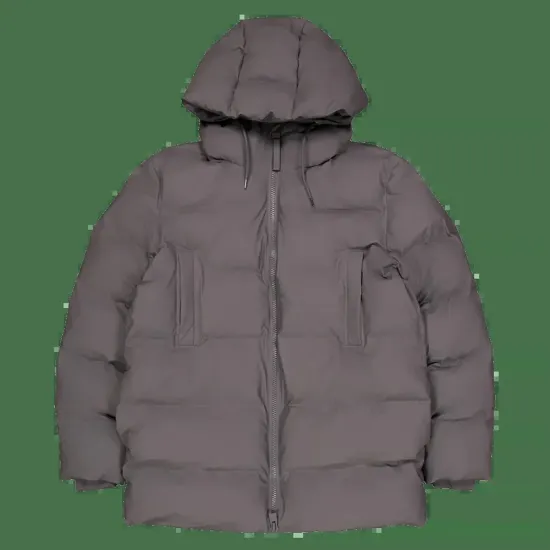 Куртка Rains Alta Puffer Parka W3T4 15190-05
