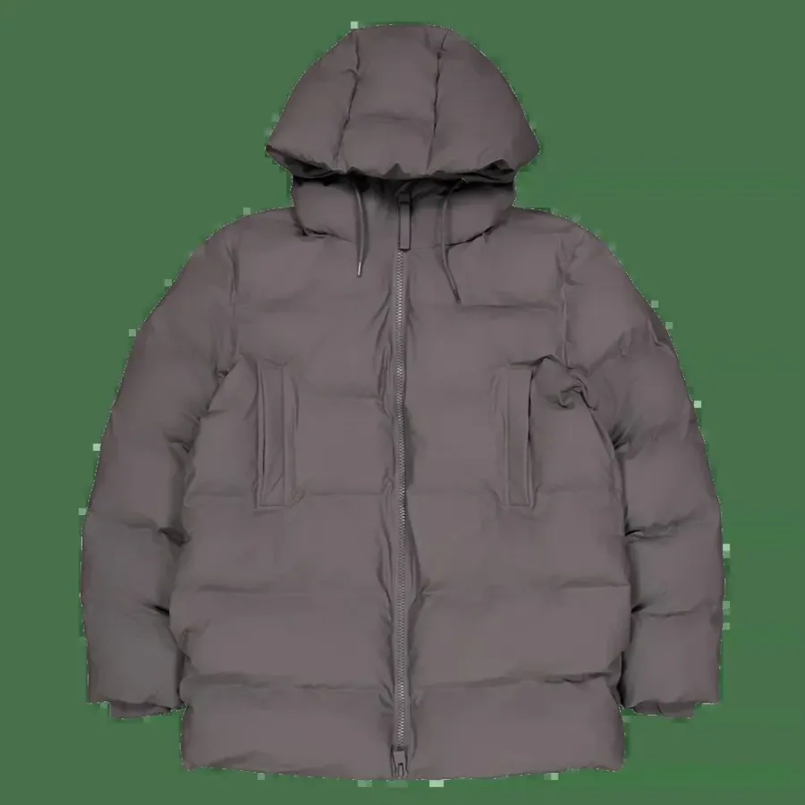 Куртка Rains Alta Puffer Parka W3T4 15190-05