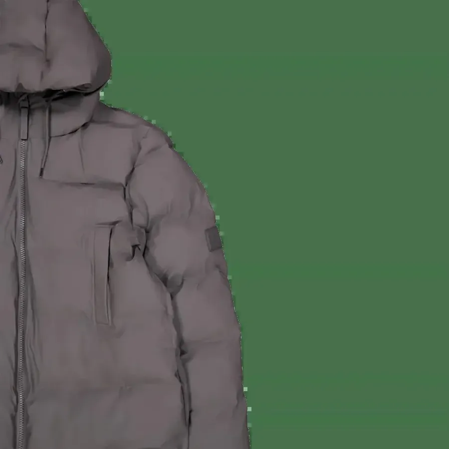 Куртка Rains Alta Puffer Parka W3T4 15190-05