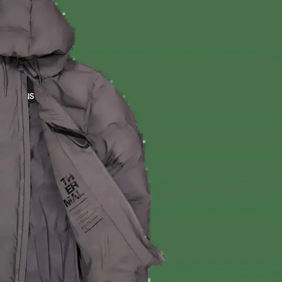 Куртка Rains Alta Puffer Parka W3T4 15190-05
