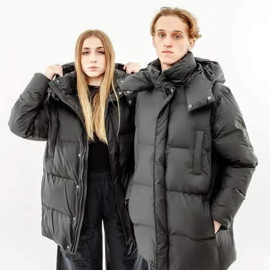 Куртка Rains 1524-BLACK