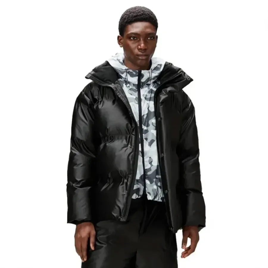 Куртка Rains Bator W3T3 15240-01