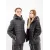 Куртка Rains 1528-BLACK