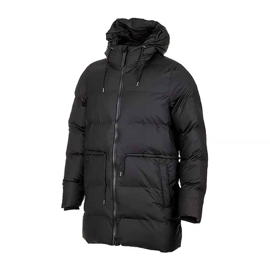 Куртка Rains 1537-BLACK