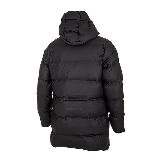 Куртка Rains 1537-BLACK