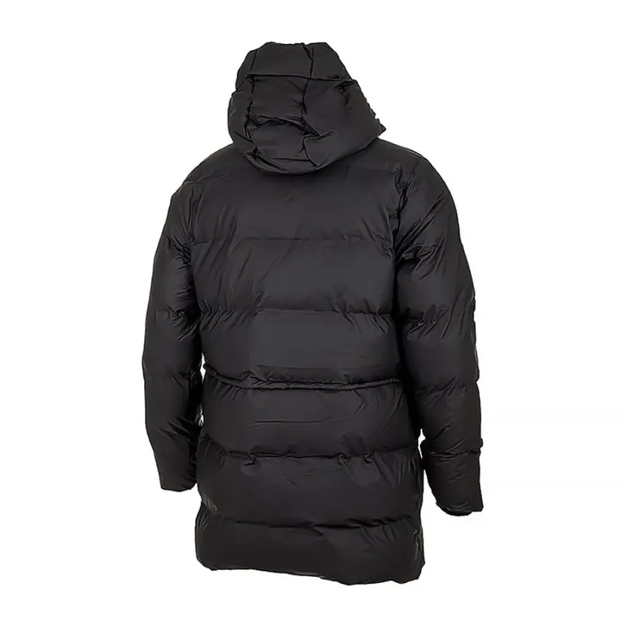 Куртка Rains 1537-BLACK
