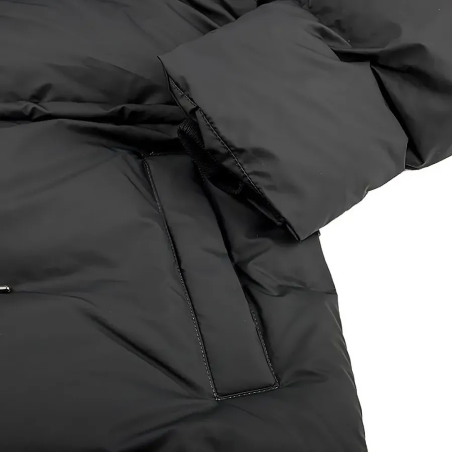 Куртка Rains 1537-BLACK