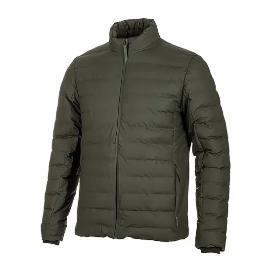 Куртка Rains Trekker 1543-GREEN