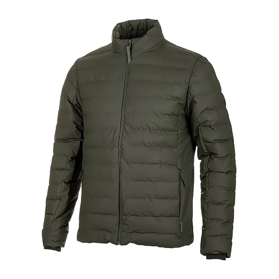 Куртка Rains Trekker 1543-GREEN