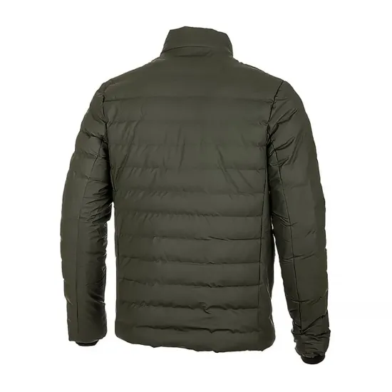 Куртка Rains Trekker 1543-GREEN