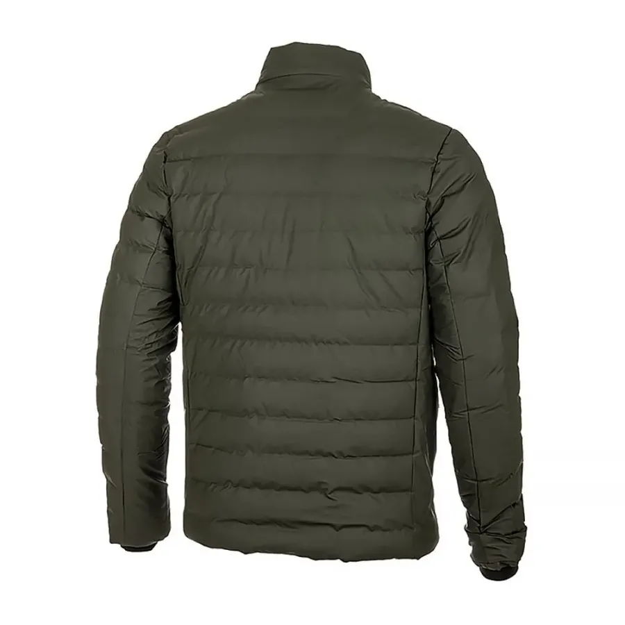 Куртка Rains Trekker 1543-GREEN