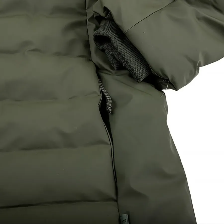 Куртка Rains Trekker 1543-GREEN