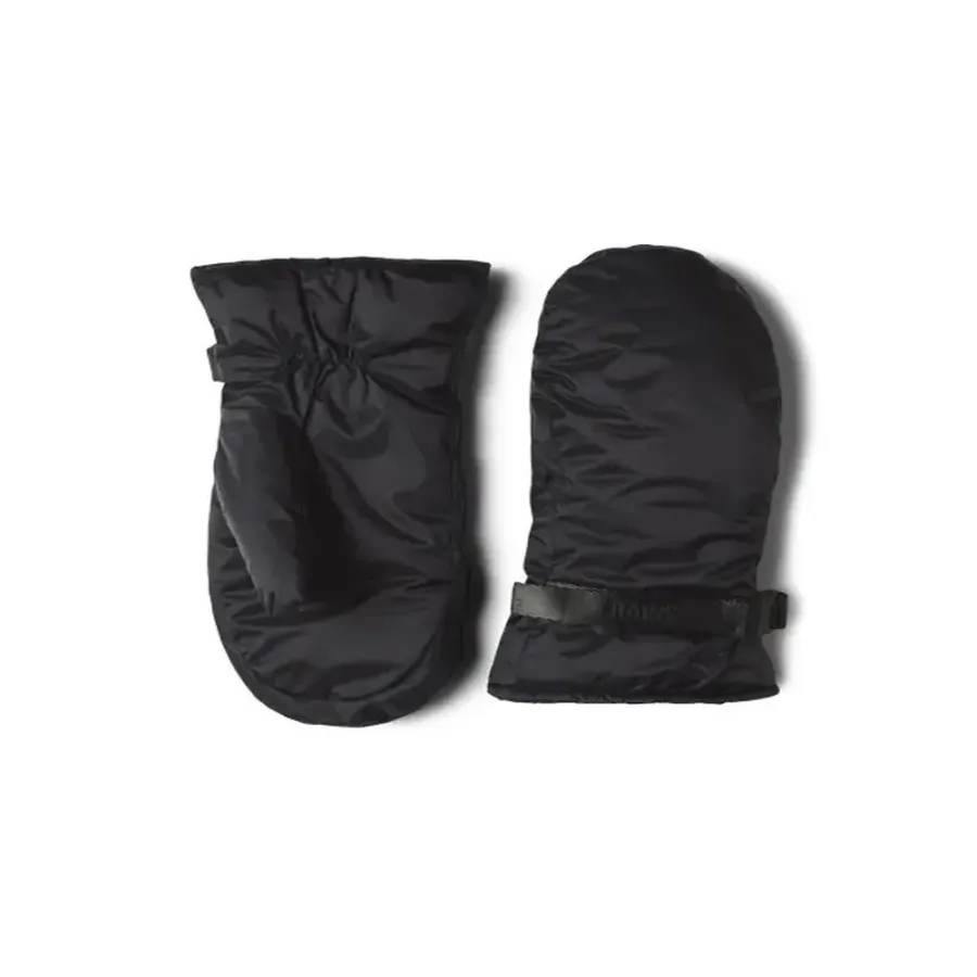Рукавиці Rains Vardo Mittens 16170-01