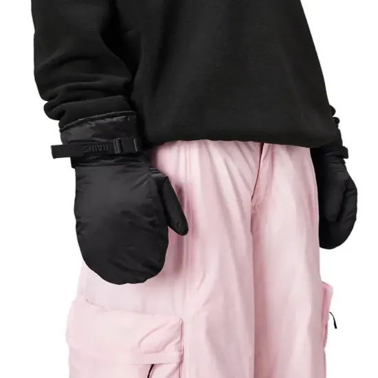 Рукавиці Rains Vardo Mittens 16170-01