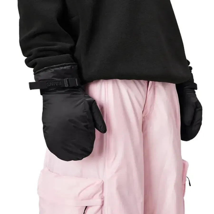 Рукавиці Rains Vardo Mittens 16170-01