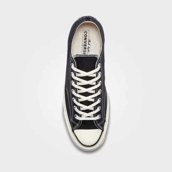 Кеди Converse Chuck Taylor All Star 70 Ox 162058C