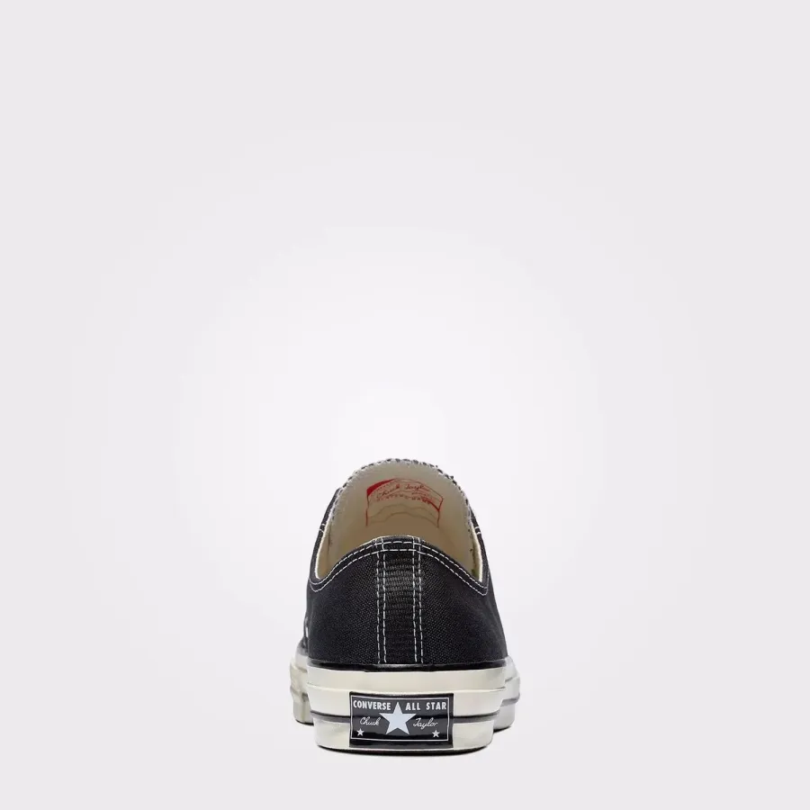Кеди Converse Chuck Taylor All Star 70 Ox 162058C
