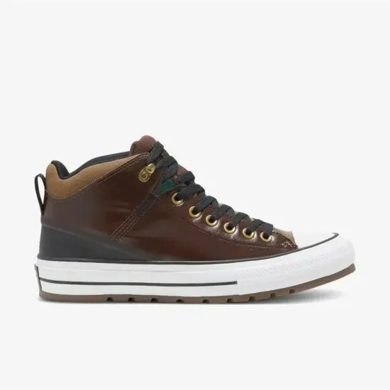 Кросівки Converse Chuck Taylor All Star Boot 168866C