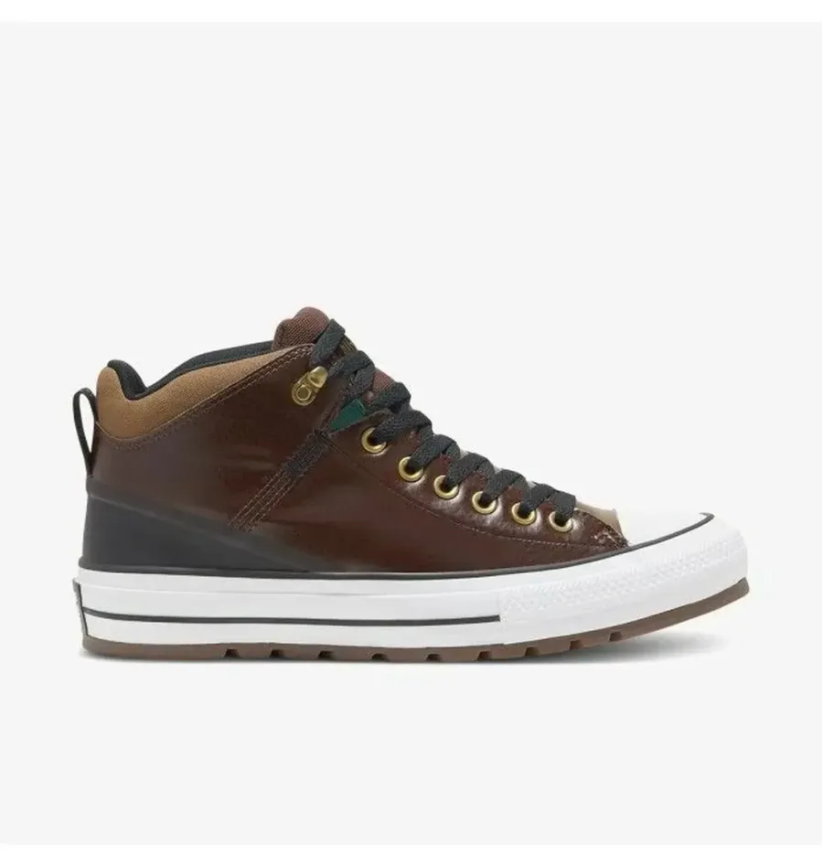 Кросівки Converse Chuck Taylor All Star Boot 168866C