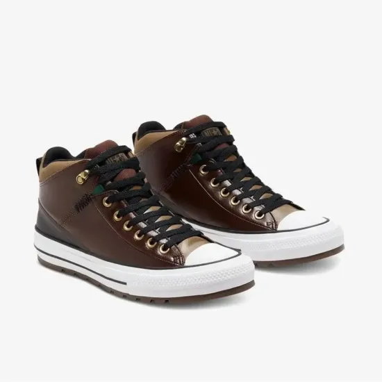 Кросівки Converse Chuck Taylor All Star Boot 168866C