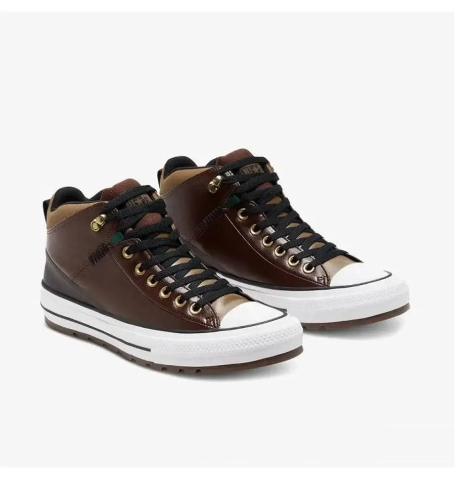 Кросівки Converse Chuck Taylor All Star Boot 168866C