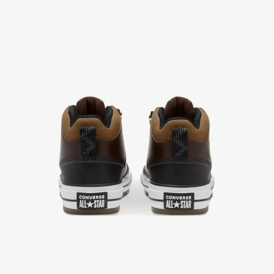 Кросівки Converse Chuck Taylor All Star Boot 168866C