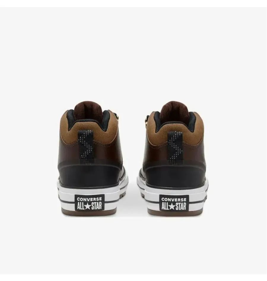 Кросівки Converse Chuck Taylor All Star Boot 168866C