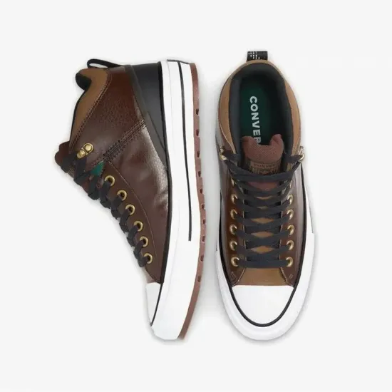 Кросівки Converse Chuck Taylor All Star Boot 168866C