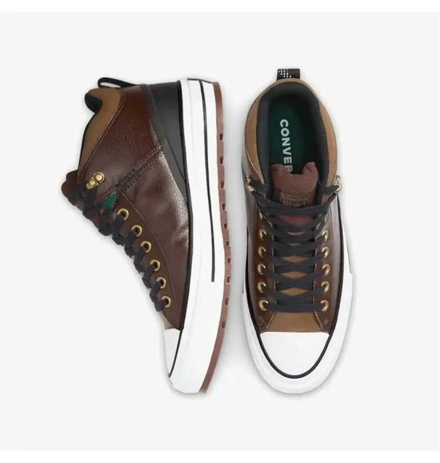 Кросівки Converse Chuck Taylor All Star Boot 168866C