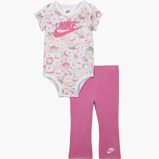 Комплект Nike Flow-Ral Baby 16M618-ACG