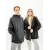 Куртка Rains 1824-BLACK