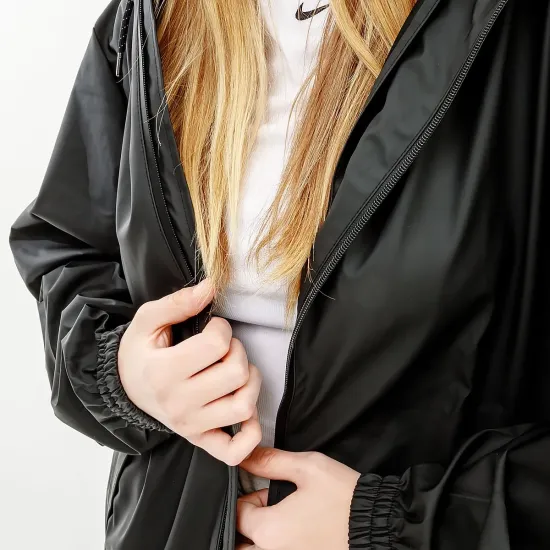 Куртка Rains 1824-BLACK