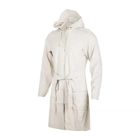 Куртка Rains 1824-OFFWHITE