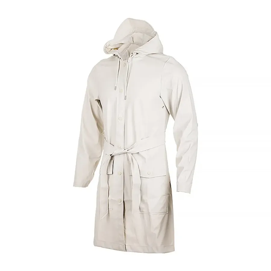 Куртка Rains 1824-OFFWHITE