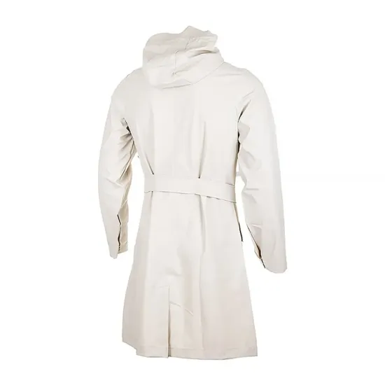 Куртка Rains 1824-OFFWHITE