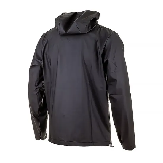 Куртка Rains 1826-BLACK