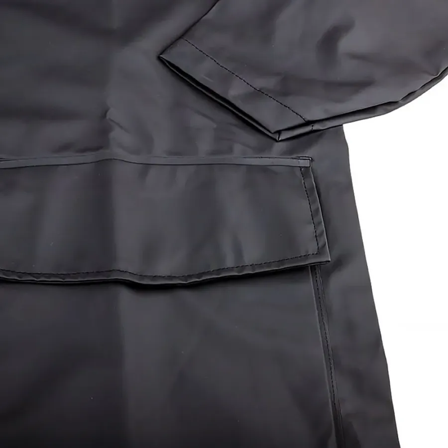 Куртка Rains 1826-BLACK