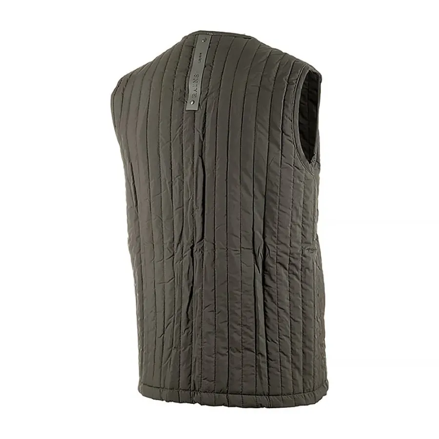 Жилетка Rains Vests 1832-GREEN