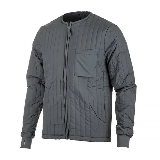 Куртка Rains 1833-SLATE
