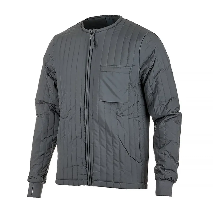 Куртка Rains 1833-SLATE