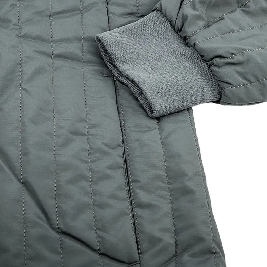 Куртка Rains 1833-SLATE