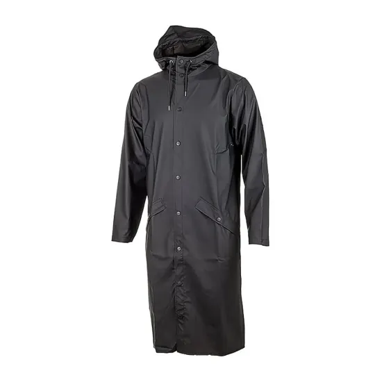 Пальто Rains 1836-BLACK